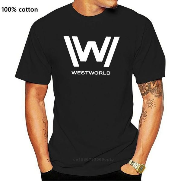men's t-shirts westworld delos dolores man in black marisposa t-shirt summer casual t shirt good quality tee, White;black
men's t-shirts westworld delos dolores man in black marisposa t-shirt summer casual t shirt good quality tee, White;black