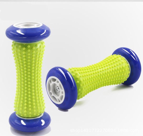 yoga balls recovery massager roller for hand & foot muscle stick plantar fasaitis back pain relaxation
yoga balls recovery massager roller for hand & foot muscle stick plantar fasaitis back pain relaxation