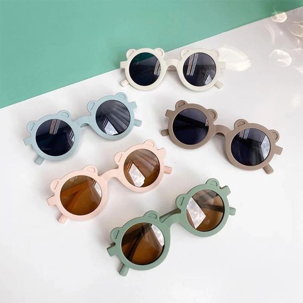 sunglasses cartoon bear kids shape girls boy children sun glasses round street beat eyeglasses cute baby shades eyewears uv, Blue
sunglasses cartoon bear kids shape girls boy children sun glasses round street beat eyeglasses cute baby shades eyewears uv, Blue