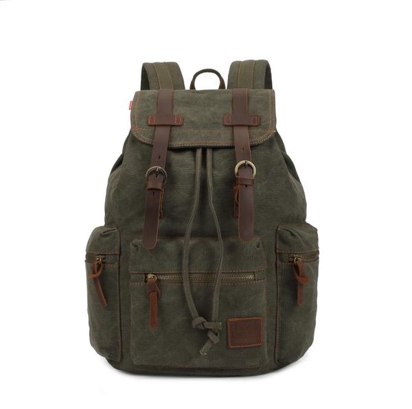 backpack military women casual canvas men's trekking sport travel rucksacks vintage tactical bag large capacity climbing men
backpack military women casual canvas men's trekking sport travel rucksacks vintage tactical bag large capacity climbing men