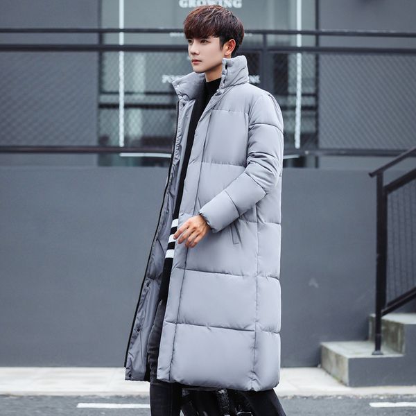 black winter parkas mens jacket autumn long jackets men casual warm thick cosy coats windbreaker waterproof male parka 210524, Black;brown
black winter parkas mens jacket autumn long jackets men casual warm thick cosy coats windbreaker waterproof male parka 210524, Black;brown