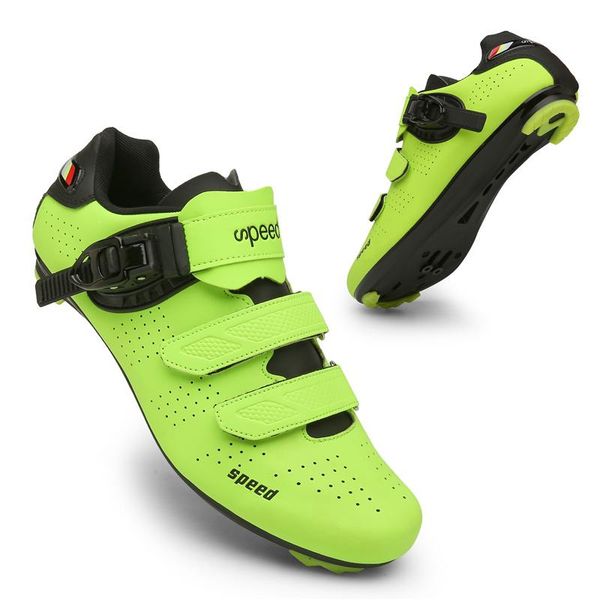 cycling footwear 2021 carbon fiber road lock shoes bicycle men women spd cleat self-locking bike sneakers nylon sapatilha ciclismo, Black
cycling footwear 2021 carbon fiber road lock shoes bicycle men women spd cleat self-locking bike sneakers nylon sapatilha ciclismo, Black