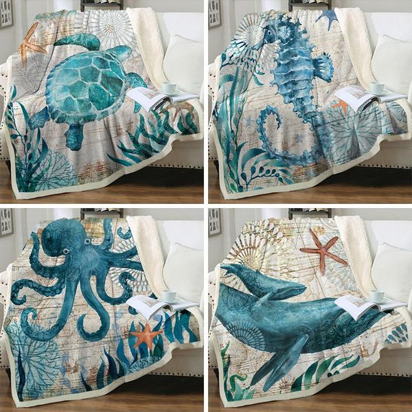 blankets 3d print marine animal plush throw blanket sherpa fleece bedspread vintage bedding square picnic wool soft
blankets 3d print marine animal plush throw blanket sherpa fleece bedspread vintage bedding square picnic wool soft