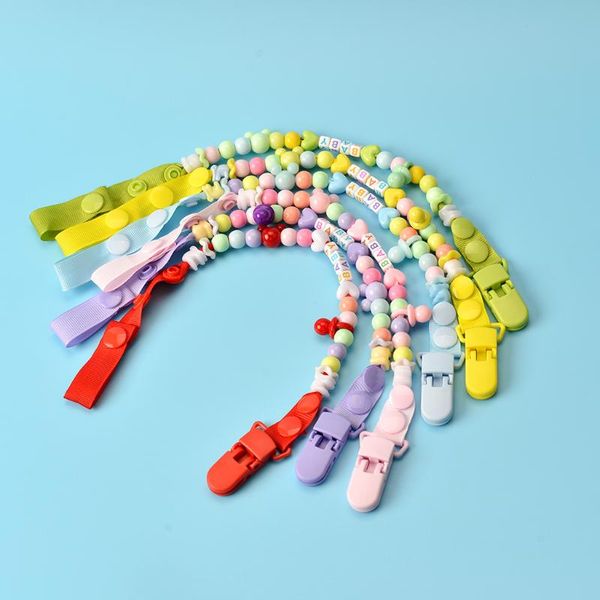 pacifiers# baby pacifier clip chain boys girls clips born dummy holder nipple feeding
pacifiers# baby pacifier clip chain boys girls clips born dummy holder nipple feeding