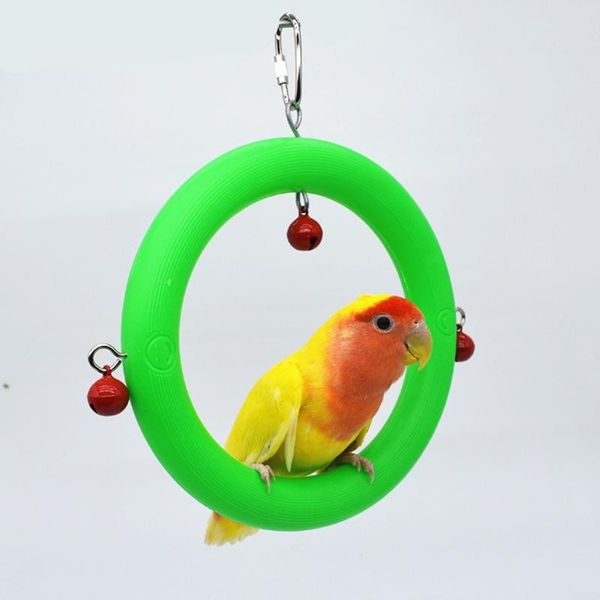 other bird supplies swing toys parrot chewing hanging perches with bells pet birds cage toy for small parakeets lovebirds cockatiel supply
other bird supplies swing toys parrot chewing hanging perches with bells pet birds cage toy for small parakeets lovebirds cockatiel supply