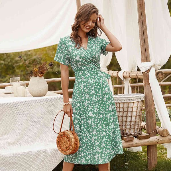 dresses ladies v neck short sleeve slim print women casual spring summer elegant medium long 44gl, Black;gray
dresses ladies v neck short sleeve slim print women casual spring summer elegant medium long 44gl, Black;gray