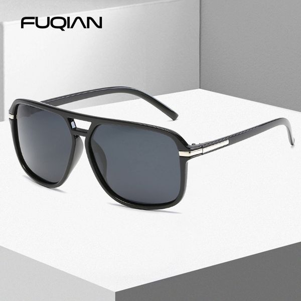 classic oversized polarized men sunglasses fashion big plastic male sun glasses vintage driving shades uv400, White;black
classic oversized polarized men sunglasses fashion big plastic male sun glasses vintage driving shades uv400, White;black