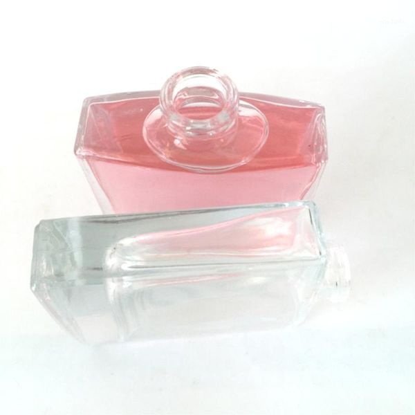 storage bottles & jars 10pcs 15ml clear glass empty bottleportable reuse perfume height 5.8cm diameter 4.5cm mouth 1.3cm thickness 1.8cm
storage bottles & jars 10pcs 15ml clear glass empty bottleportable reuse perfume height 5.8cm diameter 4.5cm mouth 1.3cm thickness 1.8cm