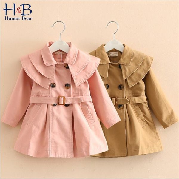 autumn winter children's clothing baby girl windbreaker fashion solid color for 1-6years old kids girls dress 210611, Red;yellow
autumn winter children's clothing baby girl windbreaker fashion solid color for 1-6years old kids girls dress 210611, Red;yellow