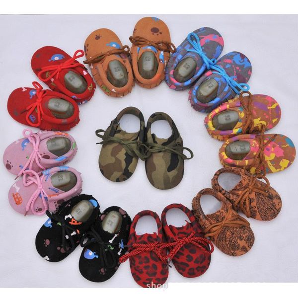 first walkers genuine leather baby moccasins shoes graffiti soft bottom born
first walkers genuine leather baby moccasins shoes graffiti soft bottom born