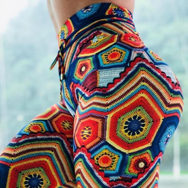 women's leggings 2021 colorful printing put hip elastic high waist legging breathable merry flower pants, Black
women's leggings 2021 colorful printing put hip elastic high waist legging breathable merry flower pants, Black