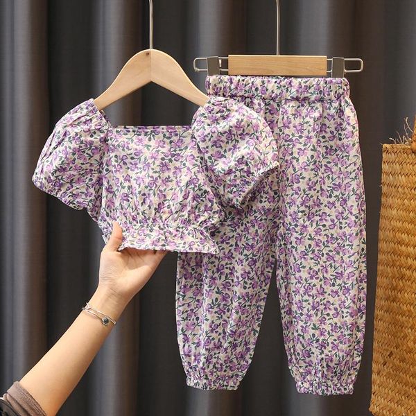 summer baby girl clothes kids outfits short floral blouse pants suit for girls clothing 1 2 3 4 5 6 year birthday sets, White
summer baby girl clothes kids outfits short floral blouse pants suit for girls clothing 1 2 3 4 5 6 year birthday sets, White