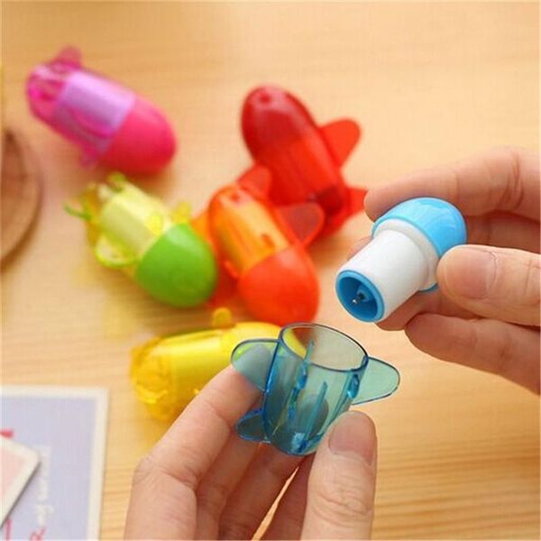ballpoint pens cartoon plane retractable pen children cute writing kids learning stationery creative student gifts, Blue;orange
ballpoint pens cartoon plane retractable pen children cute writing kids learning stationery creative student gifts, Blue;orange