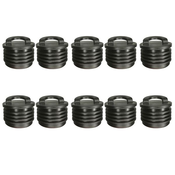 rafts/inflatable boats 10pcs kayak ship pedal plug scupper plugs canoe marine drain replacement
rafts/inflatable boats 10pcs kayak ship pedal plug scupper plugs canoe marine drain replacement