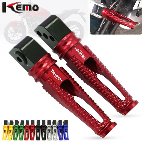 pedals for daytona 675 675r street triple 675/675r speed 1050r motorcycle foot pegs cnc rear passenger footpegs
pedals for daytona 675 675r street triple 675/675r speed 1050r motorcycle foot pegs cnc rear passenger footpegs