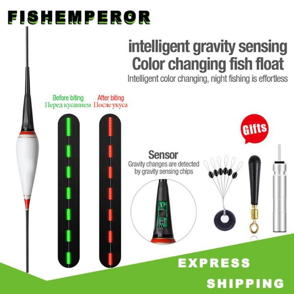 gravity sensor fishing float light night luminous floats automatically remind with button battery cr425 accessories
gravity sensor fishing float light night luminous floats automatically remind with button battery cr425 accessories