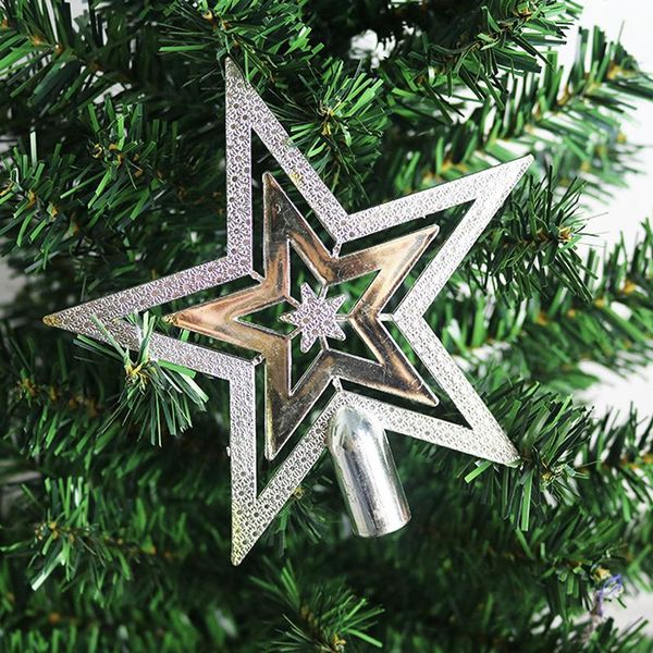 christmas decorations merry tree decoration golden star 3d five point xmas home desker ornament
christmas decorations merry tree decoration golden star 3d five point xmas home desker ornament