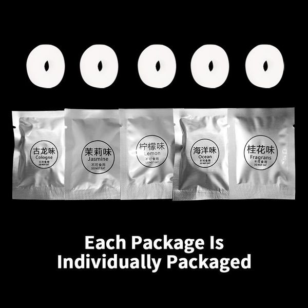 5pcs car air freshener replacements round perfume solid parfum tablet styling vent flavor for purifier 
5pcs car air freshener replacements round perfume solid parfum tablet styling vent flavor for purifier