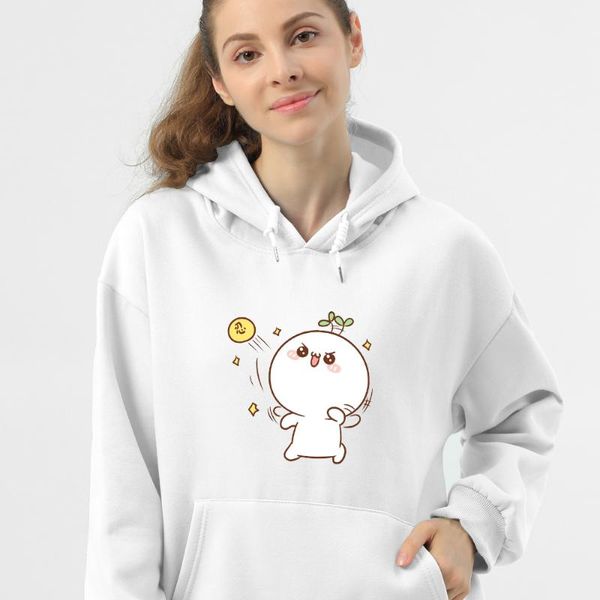 women's hoodies & sweatshirts cotton women large size all-match elegant trendy hoodie print loose leisure woman soft simple pullover, Black
women's hoodies & sweatshirts cotton women large size all-match elegant trendy hoodie print loose leisure woman soft simple pullover, Black