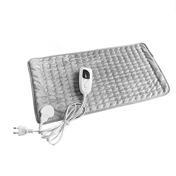 blankets 230v electric therapy heating pad 60*30cm neck blanket to relieve back stomach and shoulder pain temperature heater warm winter
blankets 230v electric therapy heating pad 60*30cm neck blanket to relieve back stomach and shoulder pain temperature heater warm winter