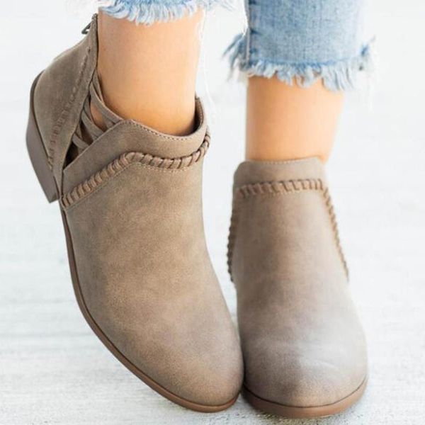 boots winter women fashion pointed toe ankle slip on hand made v booties lady shoes botas mujer sy943, Black
boots winter women fashion pointed toe ankle slip on hand made v booties lady shoes botas mujer sy943, Black