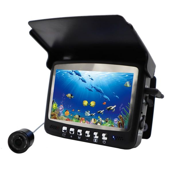 fish camera underwater ice fishing 4.3" lcd monitor 8pcs led night vision for finder
fish camera underwater ice fishing 4.3" lcd monitor 8pcs led night vision for finder