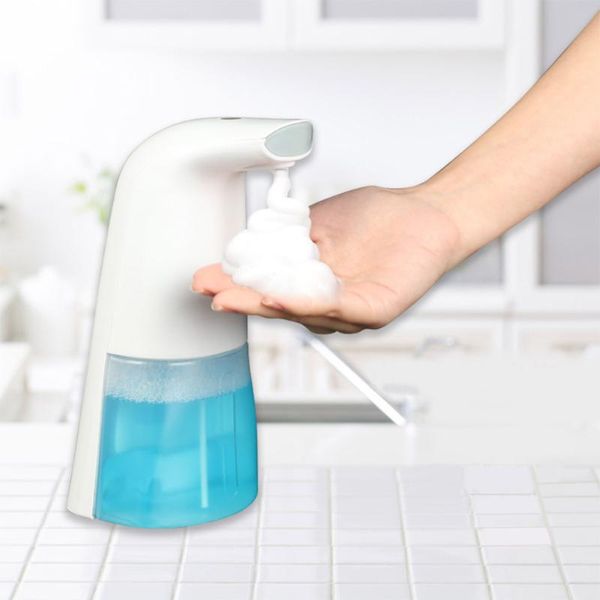 automatic electronic foam dispenser recharged induction hand wash device shampoo lotion shower gel bottles 300ml liquid soap
automatic electronic foam dispenser recharged induction hand wash device shampoo lotion shower gel bottles 300ml liquid soap