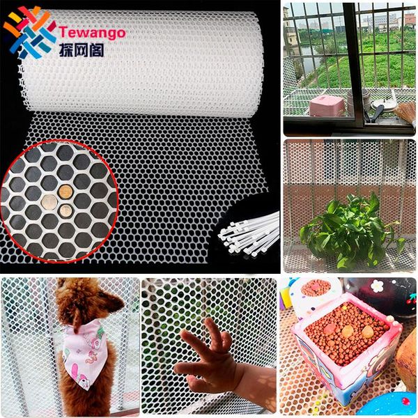 cat carriers,crates & houses tewango 1.64x16.4ft window balcony stairs protective net anti-falling safety fence plastic mesh pet mat cu
cat carriers,crates & houses tewango 1.64x16.4ft window balcony stairs protective net anti-falling safety fence plastic mesh pet mat cu