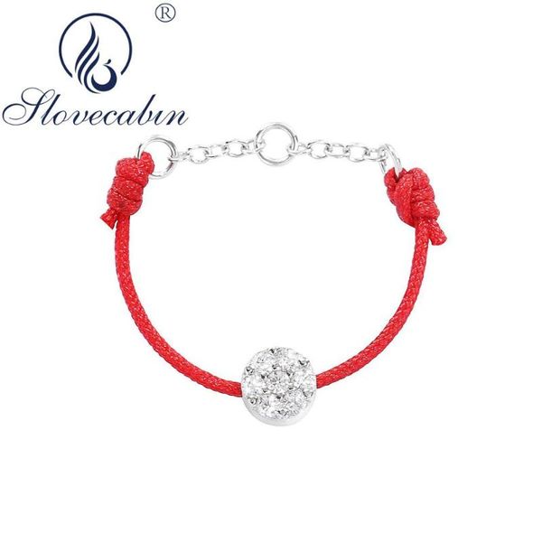 cluster rings slovecabin 100% 925 sterling silver zircon red rope ring for women christmas gift arrival trendy chain anillo jewelry making, Golden;silver
cluster rings slovecabin 100% 925 sterling silver zircon red rope ring for women christmas gift arrival trendy chain anillo jewelry making, Golden;silver
