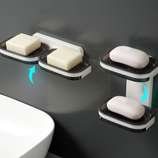 soap dishes portable wall mounted dish punch-drawer draining box bathroom holder rack kitchen organizer shelves storage spong a7d0
soap dishes portable wall mounted dish punch-drawer draining box bathroom holder rack kitchen organizer shelves storage spong a7d0