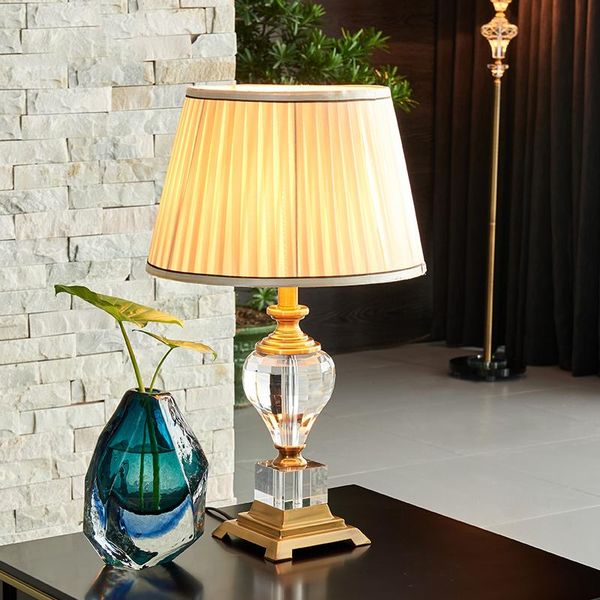 36x60cm crystal table lamp art modern minimalist living room bedroom bedside indoor lighting home decor lamps
36x60cm crystal table lamp art modern minimalist living room bedroom bedside indoor lighting home decor lamps