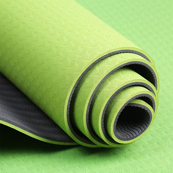yoga mats natural rubber female portable folding pilates blankets suede printing professional anti-slip183*61cm*6mm
yoga mats natural rubber female portable folding pilates blankets suede printing professional anti-slip183*61cm*6mm