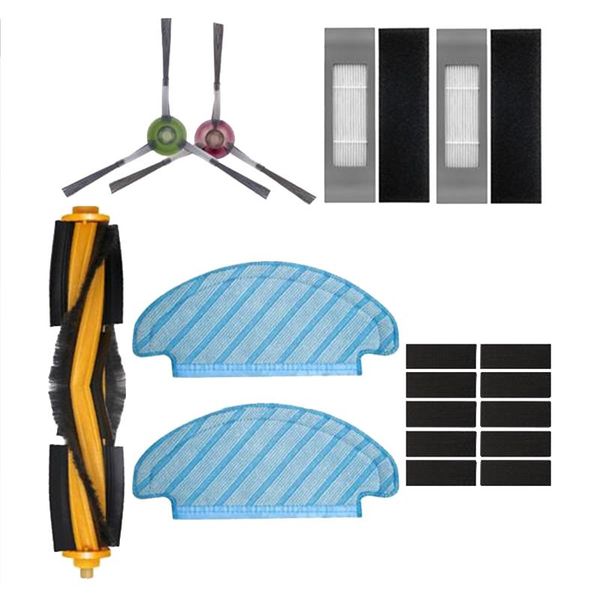 roller brush side filter cleaning cloth for ecovacs deebot t8 vacuum cleaner replaceable parts set cleaners
roller brush side filter cleaning cloth for ecovacs deebot t8 vacuum cleaner replaceable parts set cleaners