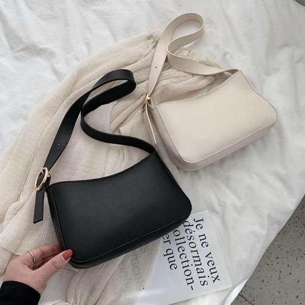 solid color women pu leather shoulder bag female casual crossbody small handbags fashion handbag bags
solid color women pu leather shoulder bag female casual crossbody small handbags fashion handbag bags