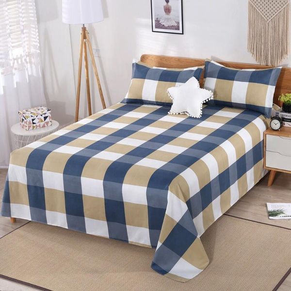 sheets & sets 1 pcs soft bed sheet + 2 case queen king twin size cotton/polyester flat linen fitted bedsheets 2021
sheets & sets 1 pcs soft bed sheet + 2 case queen king twin size cotton/polyester flat linen fitted bedsheets 2021
