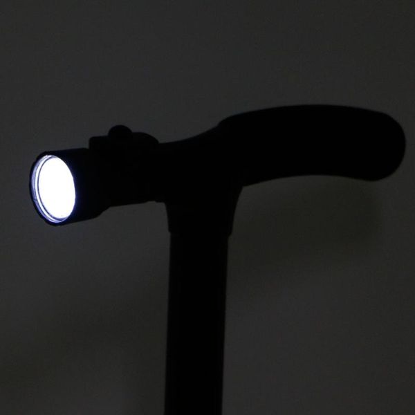 trekking poles anti folding elder hiking walking stick skid with led light
trekking poles anti folding elder hiking walking stick skid with led light