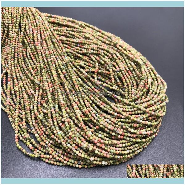 jewelrynatural stone beads 2mm faceted unakite loose gem for jewelry making bracelet necklace diy aessries other drop delivery 2021 phnej, Slivery;golden
jewelrynatural stone beads 2mm faceted unakite loose gem for jewelry making bracelet necklace diy aessries other drop delivery 2021 phnej, Slivery;golden
