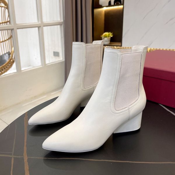 winter black boots womens ankle boot luxury designer turela 55mm-heels red bottom female shoes genuine leather boots party dress wedding a25
winter black boots womens ankle boot luxury designer turela 55mm-heels red bottom female shoes genuine leather boots party dress wedding a25