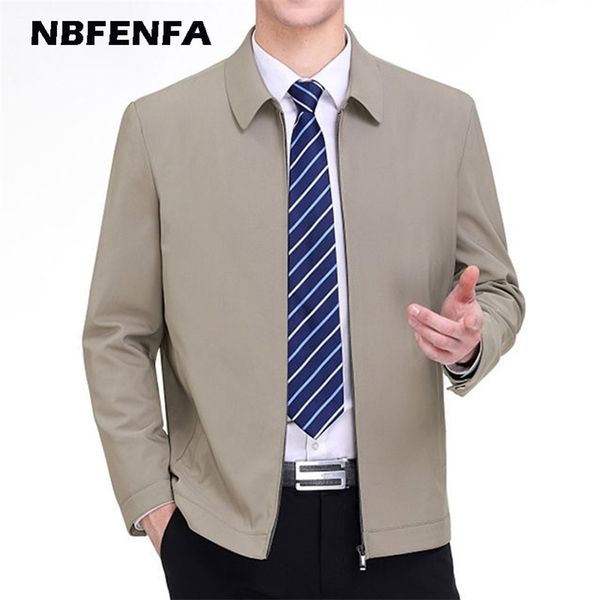 men jackets casual coat outdoor widbreaker outwear solid male form jacket business men clothing fashion spring autumn coat lx114 220121, Black;brown
men jackets casual coat outdoor widbreaker outwear solid male form jacket business men clothing fashion spring autumn coat lx114 220121, Black;brown