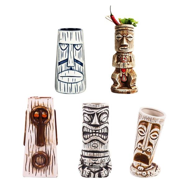 mugs 5 type ceramic wine cup hawaii tiki glass cocktail beer red holiday islander bar supplies
mugs 5 type ceramic wine cup hawaii tiki glass cocktail beer red holiday islander bar supplies