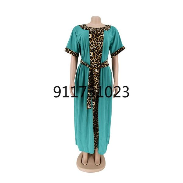 ethnic clothing dashiki african dresses for women fashion plus size leopard patchwork maxi long casual africa dress elastic loose vestidos, Red
ethnic clothing dashiki african dresses for women fashion plus size leopard patchwork maxi long casual africa dress elastic loose vestidos, Red