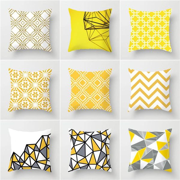 modern simple nordic geometric polyester printed pillowcases living room sofa cushion cover office chair lumbar pillow cushion/decorative
modern simple nordic geometric polyester printed pillowcases living room sofa cushion cover office chair lumbar pillow cushion/decorative