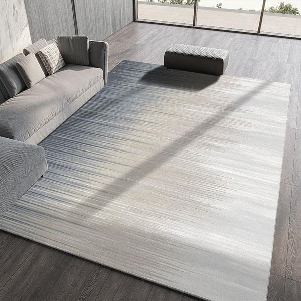 carpets simple style carpet living room solid color sofa table gray bedroom floor mats non-slip home decoration
carpets simple style carpet living room solid color sofa table gray bedroom floor mats non-slip home decoration