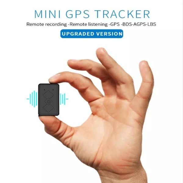 tracking device mini gps long standby magnetic sos tracker locator voice recorder handheld portable car trackers wifi & accessories
tracking device mini gps long standby magnetic sos tracker locator voice recorder handheld portable car trackers wifi & accessories
