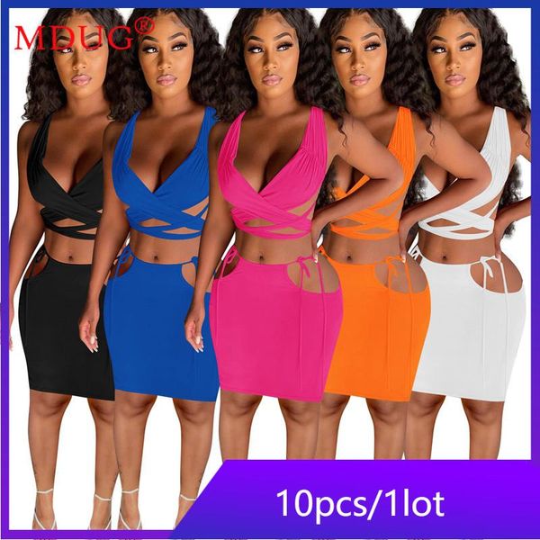 work dresses wholesale items in bulk womens two piece dress 2021 summer mini skirt fashion solid selling ladies clothes m7014, White;black
work dresses wholesale items in bulk womens two piece dress 2021 summer mini skirt fashion solid selling ladies clothes m7014, White;black