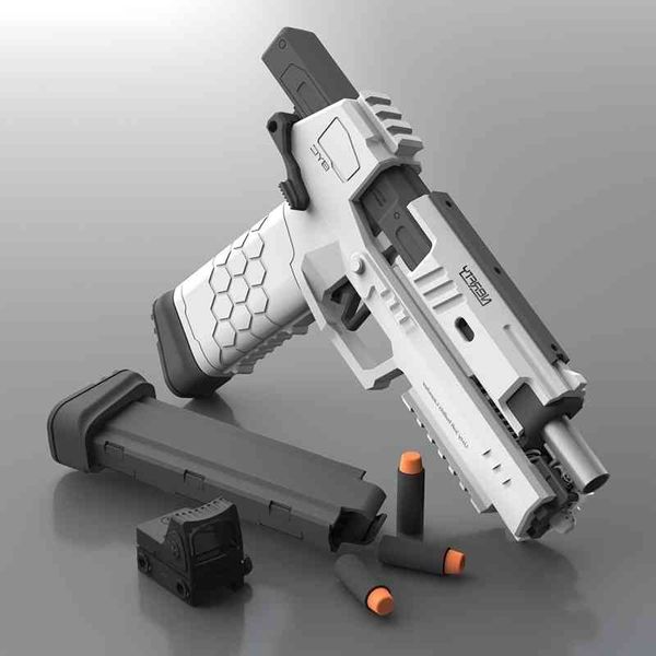 5444gecko launcher rhino grote soft bullet model fire pistol toy gun for aldult boys aiming train cs game children gifts
5444gecko launcher rhino grote soft bullet model fire pistol toy gun for aldult boys aiming train cs game children gifts