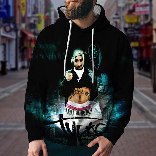 men's hoodies & sweatshirts spring autumn highend relaxation 3d all over printed pullover casual jacket hooded, Black
men's hoodies & sweatshirts spring autumn highend relaxation 3d all over printed pullover casual jacket hooded, Black
