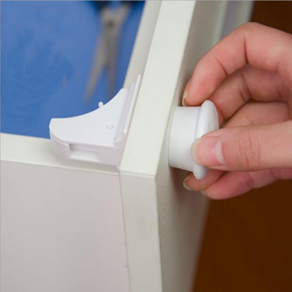 carriers, slings & backpacks magnetic children safety lock baby security cabinet drawer door kids wardrobe invisible locks 4/8pcs lock+1/2ke
carriers, slings & backpacks magnetic children safety lock baby security cabinet drawer door kids wardrobe invisible locks 4/8pcs lock+1/2ke