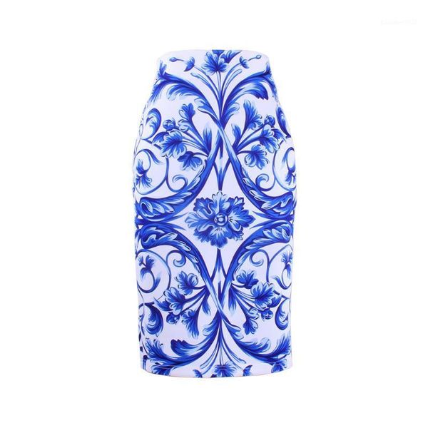 skirts blue and white porcelain print women pencil s-4xl lady midi saia female faldas fashion girls bohemian bottoms wholesale, Black
skirts blue and white porcelain print women pencil s-4xl lady midi saia female faldas fashion girls bohemian bottoms wholesale, Black