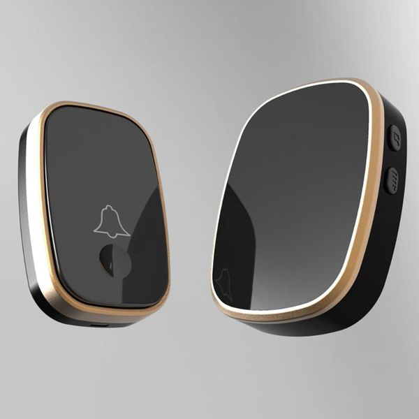 doorbells home security wireless doorbell door bell chimes kit waterproof welcome
doorbells home security wireless doorbell door bell chimes kit waterproof welcome